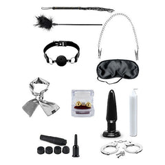 FETISH FANTASY EDICIÓN LIMITADA - KIT FETISH