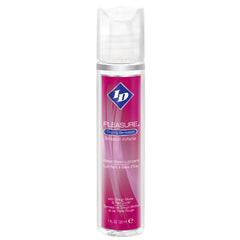 ID PLEASURE - LUBRICANTE A BASE DE AGUA 30 ML