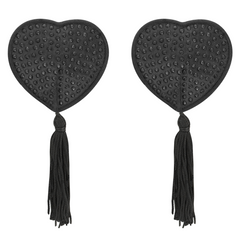 COQUETTE CHIC DESIRE - FUNDAS NEGRAS