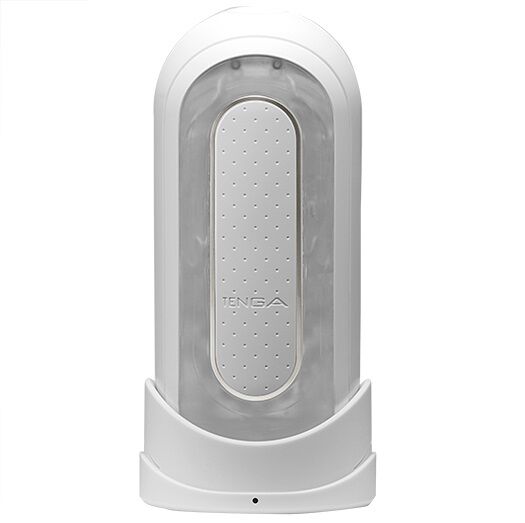 TENGA - FLIP 0 VIBRACIÓN ELECTRÓNICA CERO