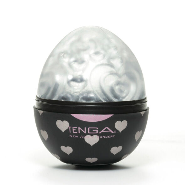 TENGA - IN LOVE MASTURBATOR EGG