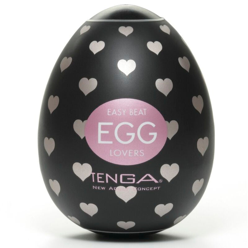 TENGA - OEUF MASTURBATEUR IN LOVE