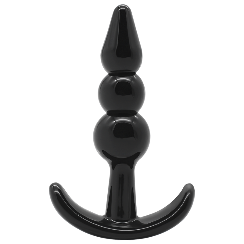 ADDICTED TOYS - SET OF 4 ANAL PLUGS