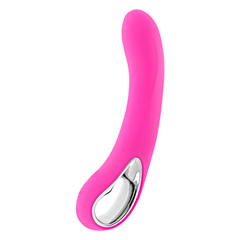 MORESSA - PREMIUM SILICONE RECHARGEABLE NELSON