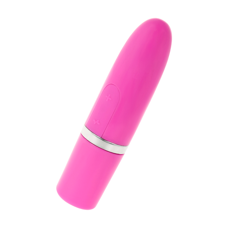 MORESSA - VIBRADOR ESTIMULADOR DE VIAJE IVY ROSA