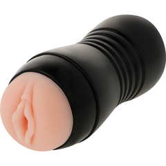 OHMAMA - MASTURBADOR VIBRADOR VAGINA