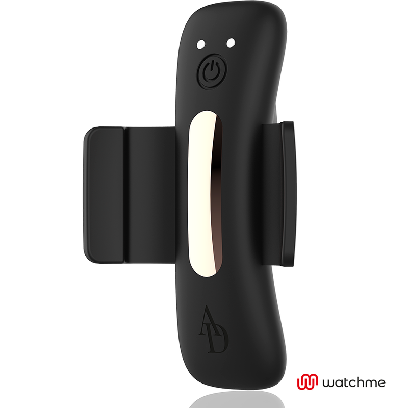 EL DESEO DE ANNE - PANTY PLEASURE TECNOLOG A WATCHME NEGRO