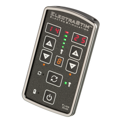 ELECTRASTIM - PACK ESTIMULADOR FLICK DUO