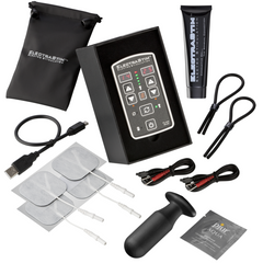 ELECTRASTIM - ESTIMULADOR MULTIPACK FLICK DUO