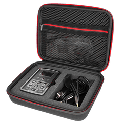 ELECTRASTIM - ELECTROESTIMULADOR AXIS DE ALTAS ESPECIFICACIONES