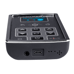 ELECTRASTIM - ELECTROESTIMULADOR AXIS DE ALTAS ESPECIFICACIONES