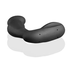 ELECTRASTIM - SIRIUS SILICONE BLACK PROSTATE MASSAGE