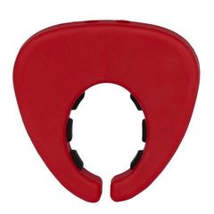 ELECTRASTIM - VIPER SILICONE FUSION COCK GUARD