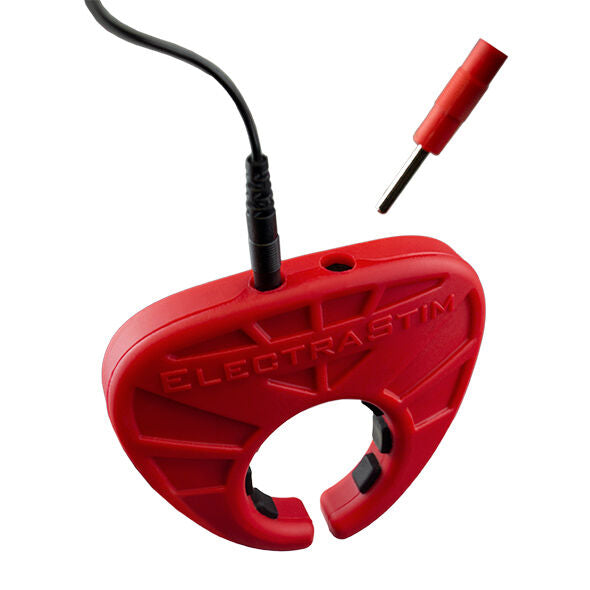 ELECTRASTIM - VIPER SILICONE FUSION COCK GUARD