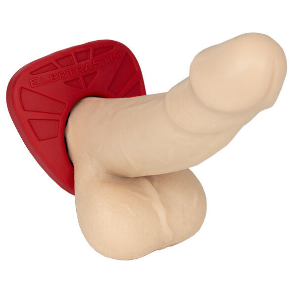 ELECTRASTIM - VIPER SILICONE FUSION COCK GUARD