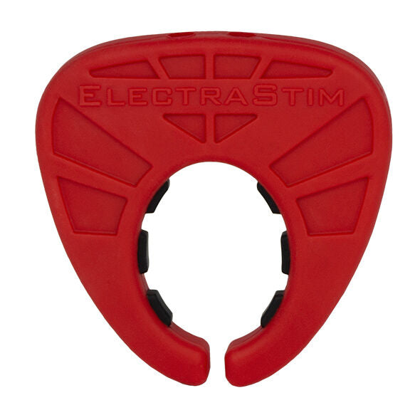 ELECTRASTIM - VIPER SILICONE FUSION COCK GUARD