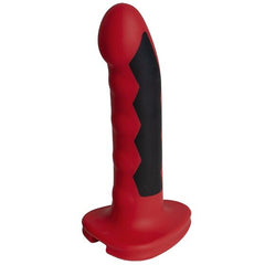 ELECTRASTIM - DILDO DE FUSIÓN DE SILICONA KOMODO