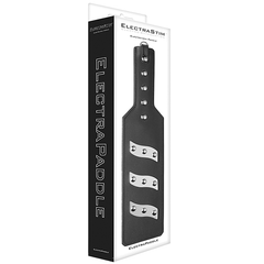 ELECTRASTIM - PALETA DE PIEL ELECTRAPADDLE