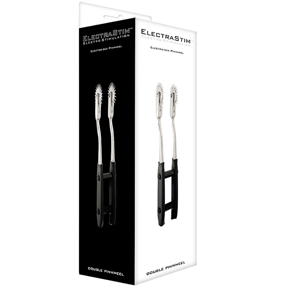 ELECTRASTIM - MOLINILLO DOBLE BIPOLAR