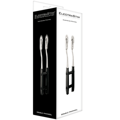 ELECTRASTIM - MOLINILLO DOBLE BIPOLAR