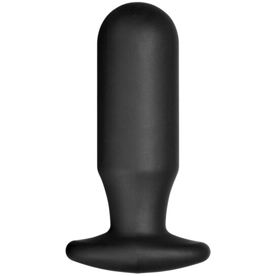 ELECTRASTIM - AURA SILICONA NEGRO MULTIUSO PRO