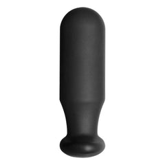 ELECTRASTIM - AURA SILICONA NEGRO MULTIUSO PRO