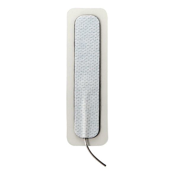ELECTRASTIM - 4 X ALMOHADILLAS AUTOADHESIVAS LARGAS 1,5 CM X 7,5 CM