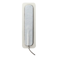 ELECTRASTIM - 4 X ALMOHADILLAS AUTOADHESIVAS LARGAS 1,5 CM X 7,5 CM