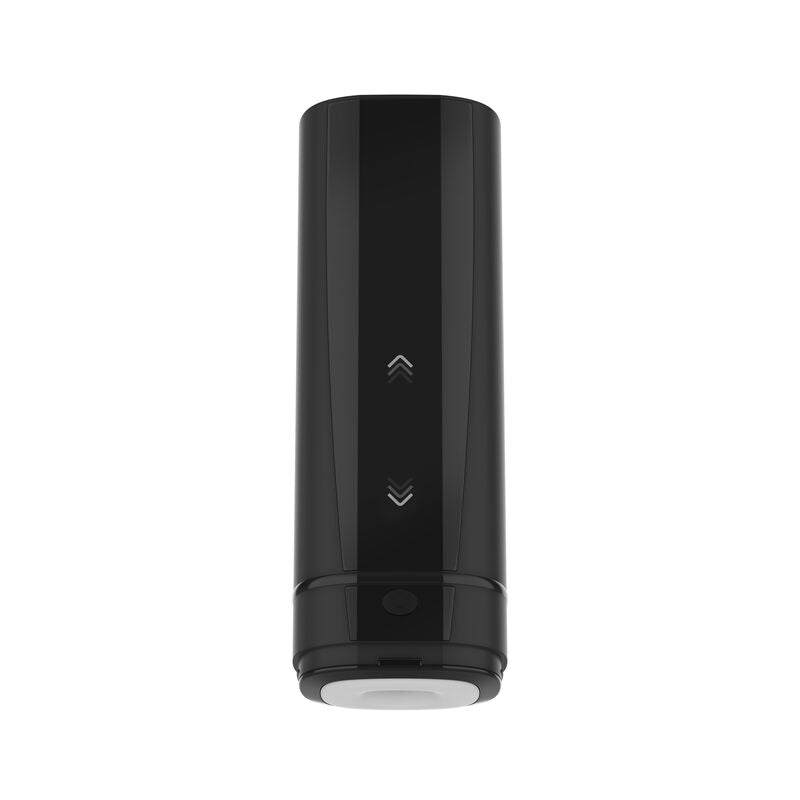 KIIROO - MASTURBATEUR TÉLÉDILDONIQUE ONYX+ AVEC TEXTURE DE PEAU