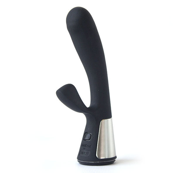 KIIROO - OHMIBOD FUSE APP CONTROL REMOTO NEGRO