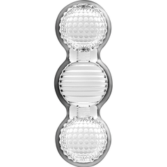 JAMYJOB - MASTURBADOR EXTREMO CLARO TENSEK 2