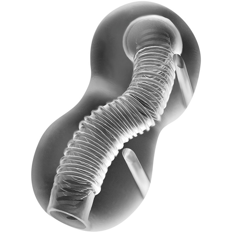 JAMYJOB - EXTREME TENSEK 3 MASTURBADOR CLARO