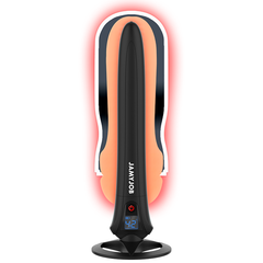 JAMYJOB - CALENTADORES DE MANGAS PREW