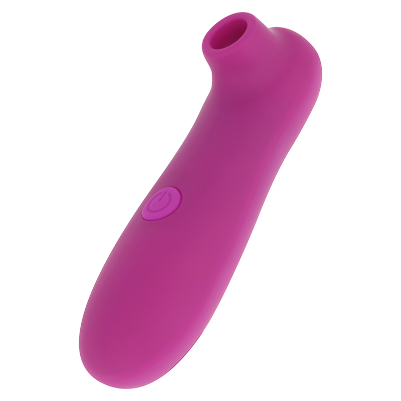 OHMAMA - STIMULATEUR DE CLITORIS 10 VITESSES LILAS