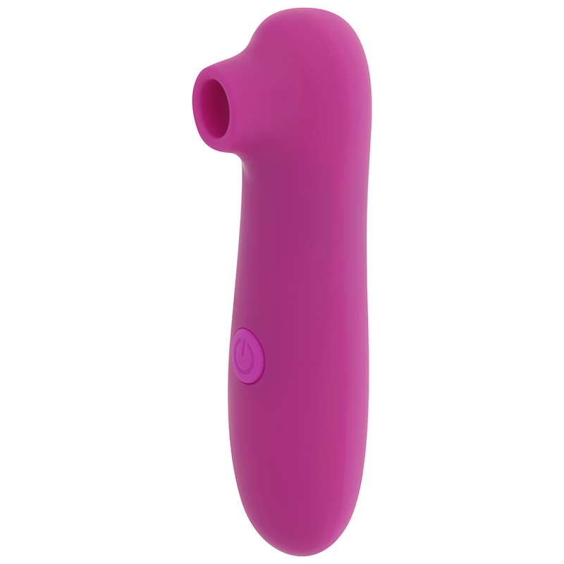 OHMAMA - STIMULATEUR DE CLITORIS 10 VITESSES LILAS