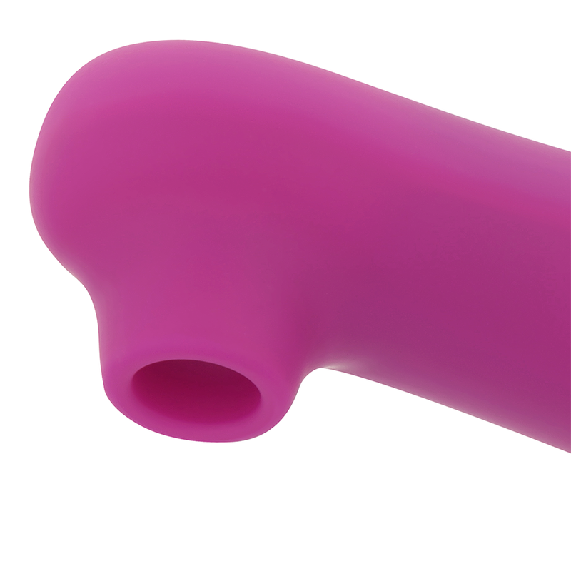 OHMAMA - 10 SPEED CLITORIS STIMULATOR LILAC