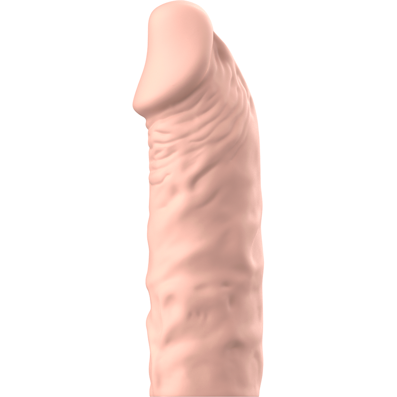 VIRILXL - NATURAL LIQUID SILICONE PENIS EXTENSION V5