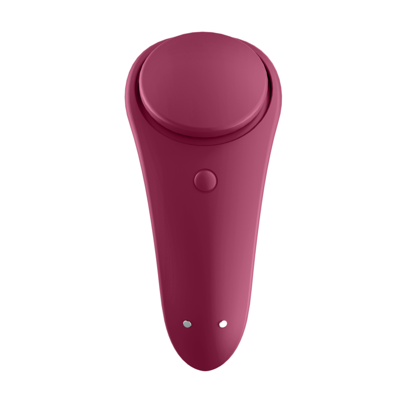 SATISFYER - SECRET SEXY PANTIES