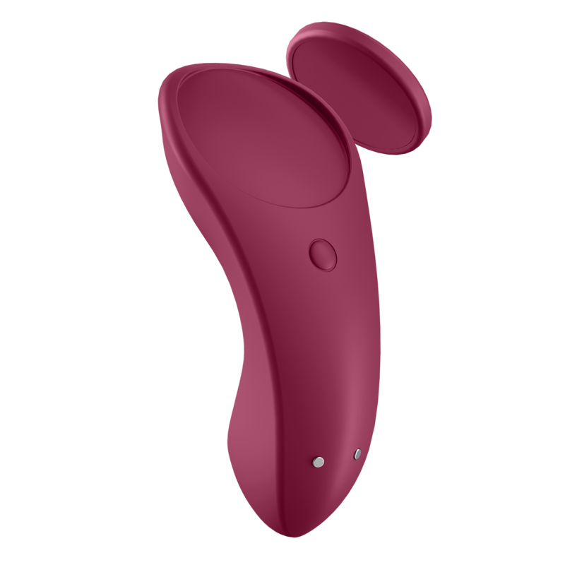 SATISFYER - SECRET SEXY PANTIES