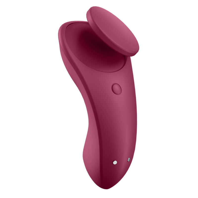 SATISFYER - SECRET SEXY PANTIES