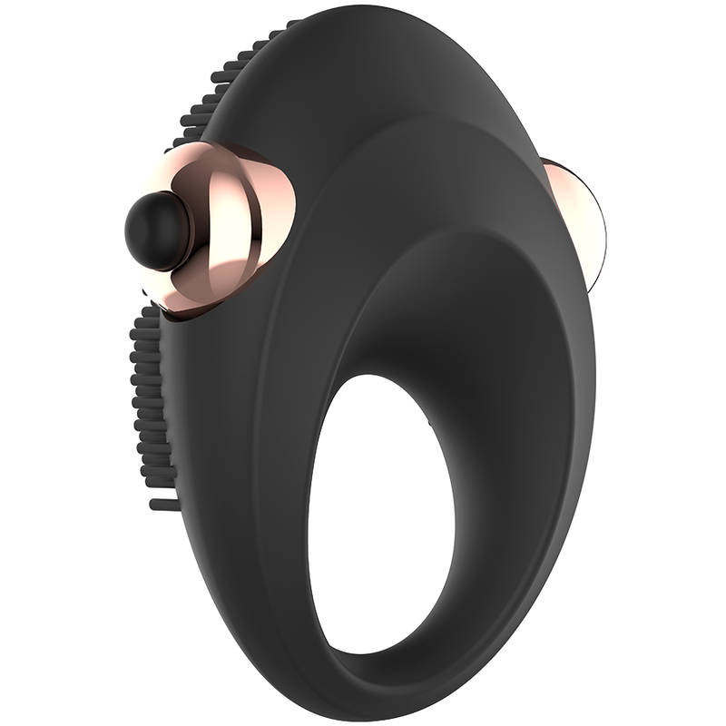 WOMANVIBE - VIBE THOR SILICONE VIBRATOR RING