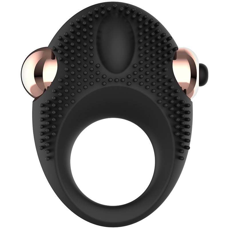 WOMANVIBE - VIBE THOR SILICONE VIBRATOR RING