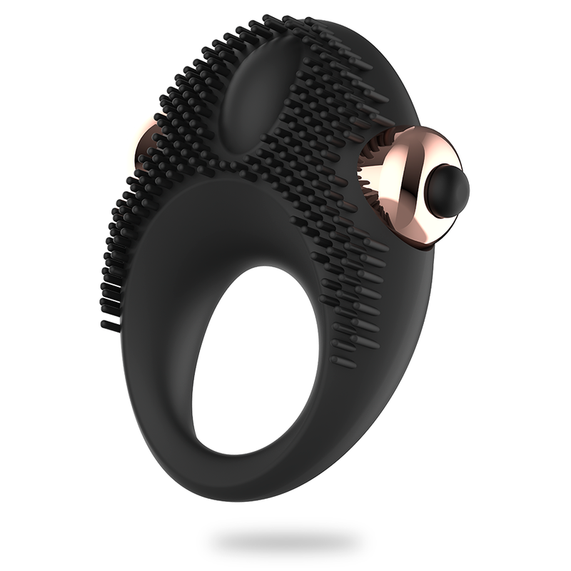 WOMANVIBE - VIBE THOR SILICONE VIBRATOR RING