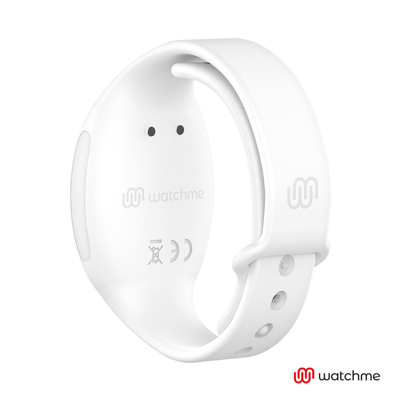 WEARWATCH - EGG TECHNOLOGY WATCHME SEAWATER / SNOW REMOTE CONTROL