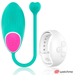 WEARWATCH - EGG TECHNOLOGY WATCHME SEAWATER / SNOW REMOTE CONTROL