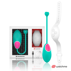 WEARWATCH - EGG TECHNOLOGY WATCHME SEAWATER / SNOW REMOTE CONTROL