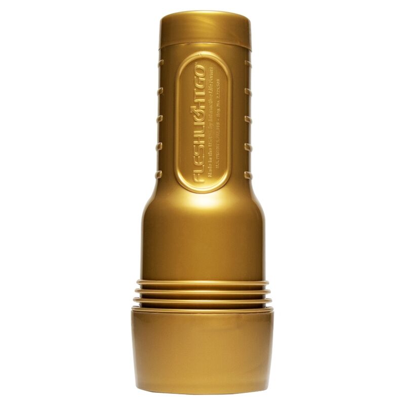 FLESHLIGHT - STAMINA GO LADY TRAINING UNIT