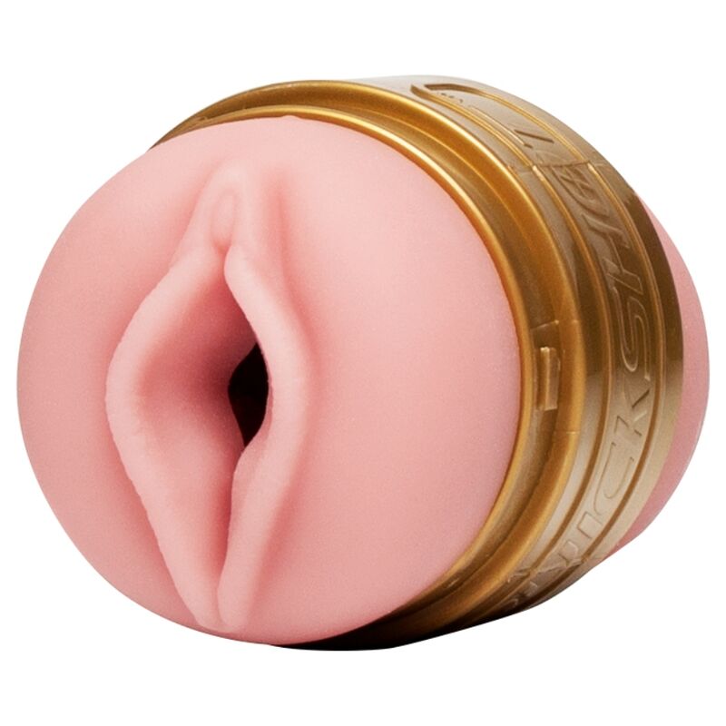 FLESHLIGHT - QUICKSHOT LADY&amp;BUTT ENDURANCE TRAINING UNIT