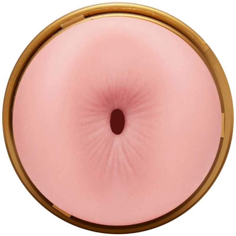 FLESHLIGHT - QUICKSHOT LADY&amp;BUTT ENDURANCE TRAINING UNIT