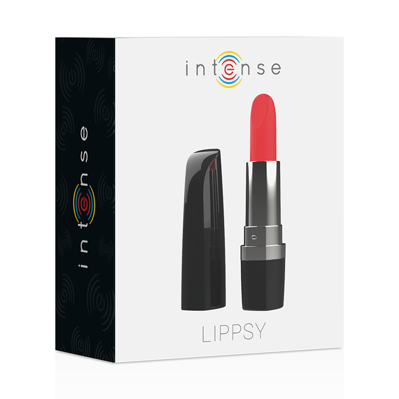 INTENSO - LÁPIZ LABIAL VIBRANTE LIPPSY